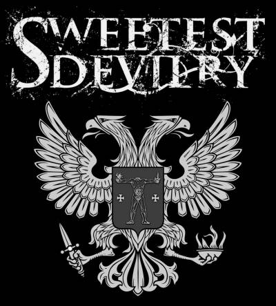 logo Sweetest Devilry